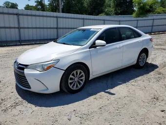 2016 Toyota Camry 4T1BF1FK6GU122639 Lot 53845686