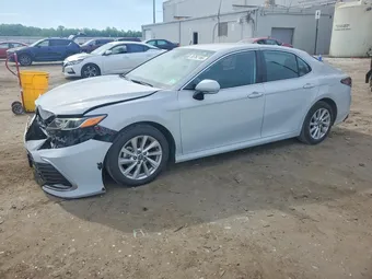 2023 Toyota Camry 4T1R11AK5PU143387 Lot 55762166