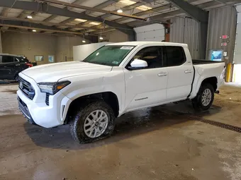 2024 Toyota Tacoma 3TYLB5JN8RT005153 Lot 55002366