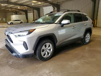 2020 Toyota RAV4 JTMK1RFVXLD059728 Lot 55351246