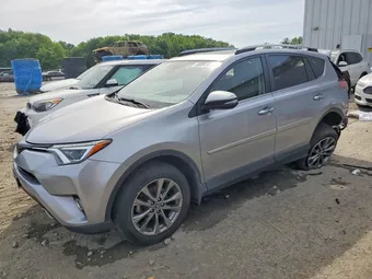 2018 Toyota RAV4 JTMDFREV5JD239269 Lot 56091976