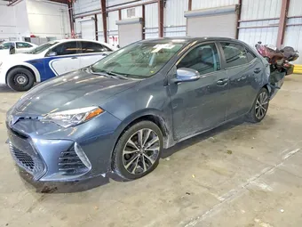 2017 Toyota Corolla 5YFBURHE8HP637026 Lot 53456676