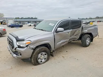 2021 Toyota Tacoma 5TFAX5GN7MX192559 Lot 47443946