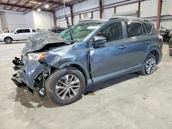 2016 Toyota RAV4 JTMRJREV2GD009122 Lot 48909476