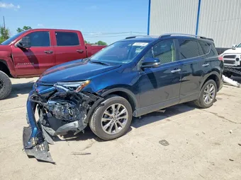 2018 Toyota RAV4 JTMDFREV5JJ175669 Lot 53355146