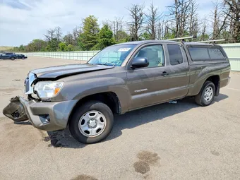 2015 Toyota Tacoma 5TFTX4CN5FX053719 Lot 57211216
