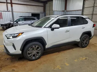 2024 Toyota RAV4 JTMD6RFV6RD555886 Lot 54044786