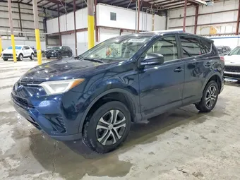 2018 Toyota RAV4 JTMZFREV2JJ749473 Lot 54060556