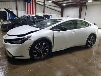 2024 Toyota Prius Prime JTDACACU2R3036154 Lot 54352896