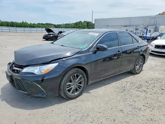 2017 Toyota Camry 4T1BF1FK6HU316931 Lot 56556826