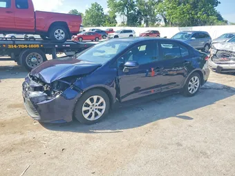 2025 Toyota Corolla 5YFB4MDE0SP259445 Lot 57132366