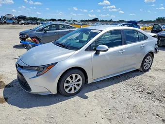 2026 Toyota Corolla 5YFB4MDE4TP364698 Lot 53479966