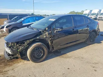 2026 Toyota Corolla 5YFB4MDEXTP422328 Lot 50571326
