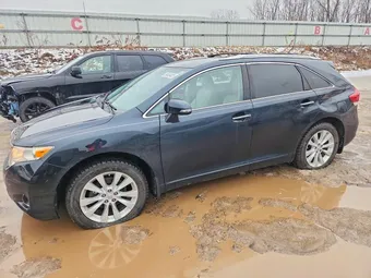 2015 Toyota Venza 4T3ZA3BB3FU094254