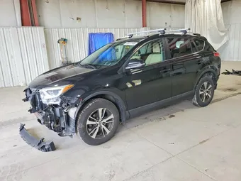 2016 Toyota RAV4 2T3RFREVXGW447424 Lot 53977746