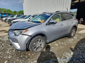 2017 Toyota RAV4 JTMRJREV3HD153036 Lot 54194046