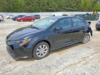 2026 Toyota Corolla 5YFB4MDEXTP420286 Lot 48914066