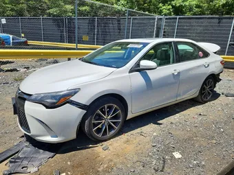 2017 Toyota Camry 4T1BK1FK9HU031796 Lot 56030786