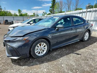 2025 Toyota Camry 4T1DAACK7SU644524 Lot 58057266