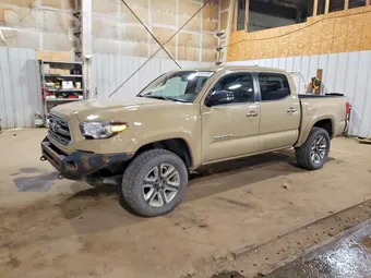 2016 Toyota Tacoma 3TMGZ5ANXGM012692 Lot 55805156