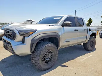 2025 Toyota Tacoma 3TYLC5LN5ST035291 Lot 55678356