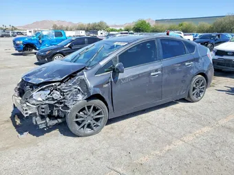 2015 Toyota Prius JTDKN3DP9F3071398 Lot 55236996