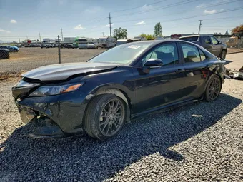 2023 Toyota Camry 4T1T31AK7PU047132 Lot 51625916