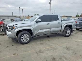 2026 Toyota Tacoma 3TMKB5FN6TM062846 Lot 59122906