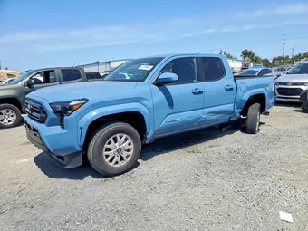 2026 Toyota Tacoma 3TMKB5FN8TM058927 Lot 52259866