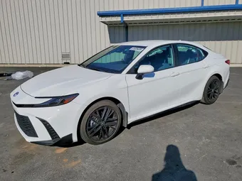 2026 Toyota Camry 4T1DAACK2TU253735 Lot 51926436