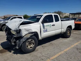 2017 Toyota Tacoma 5TFRX5GN2HX099179 Lot 55004856