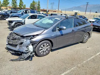 2022 Toyota Prius Prime JTDKAMFP2N3200126 Lot 56471716