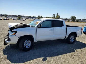 2020 Toyota Tacoma 5TFAX5GN5LX186399 Lot 55764456