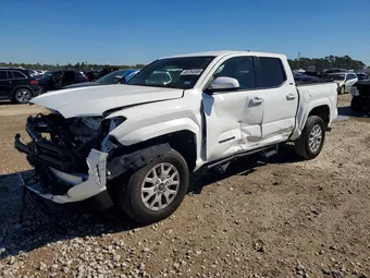 2025 Toyota Tacoma 3TMLB5JN0SM154271 Lot 45794506