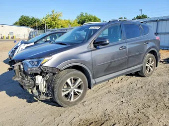 2017 Toyota RAV4 JTMWFREV1HD094380 Lot 57192106