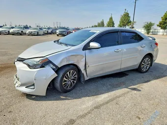 2019 Toyota Corolla 5YFBURHE9KP901538 Lot 56043736