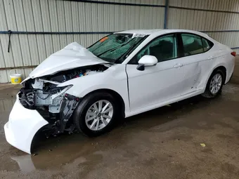 2026 Toyota Camry 4T1DAACK4TU255437 Lot 51907356