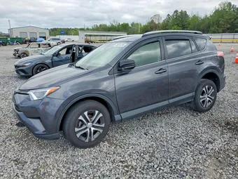 2016 Toyota RAV4 JTMZFREV9GJ082507 Lot 48641256