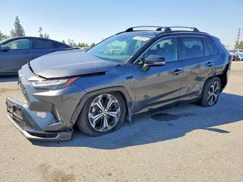 2023 Toyota RAV4 Prime JTMEB3FV0PD144056 Lot 54196826
