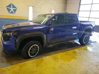 2025 Toyota Tacoma 3TMLB5JN3SM188057 Lot 55788326