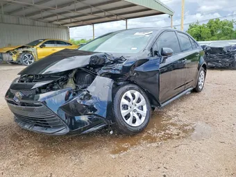 2025 Toyota Corolla 5YFB4MDE2SP316809 Lot 53973756