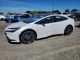 2024 Toyota Prius JTDACAAU4R3041651 Lot 56861586