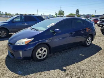 2015 Toyota Prius JTDKN3DU1F0462777
