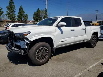 2026 Toyota Tacoma 3TMLB5FN4TM064549 Lot 55876786