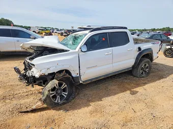2019 Toyota Tacoma 3TMCZ5ANXKM203259 Lot 50242636