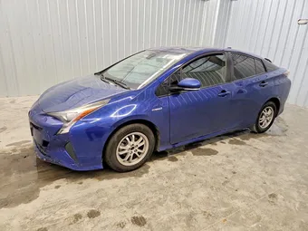 2016 Toyota Prius JTDKARFU2G3512646 Lot 51865946