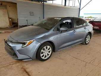 2026 Toyota Corolla JTDBCMFE5T3129719 Lot 49827546