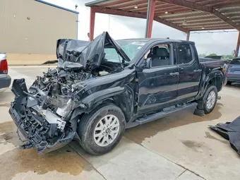 2025 Toyota Tacoma 3TYKD5HN6ST032014 Lot 50911166