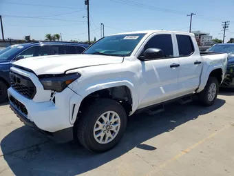 2025 Toyota Tacoma 3TYKD5HN6ST019389 Lot 59196826