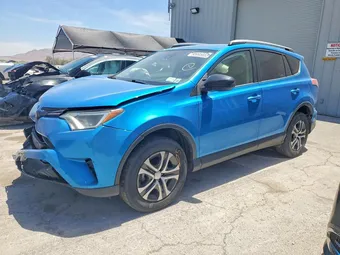2018 Toyota RAV4 JTMBFREV1JD245139 Lot 98995855